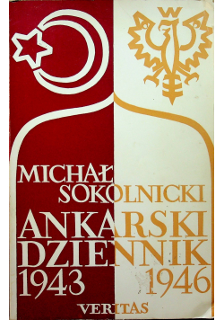 Ankarski dziennik