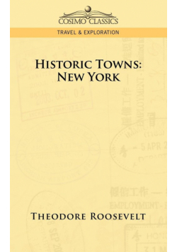 Historic Towns
