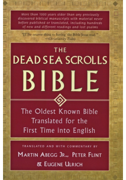 Dead Sea Scrolls Bible, The