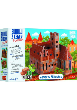 Brick Trick Podróże Malbork