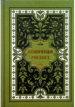 Uzdrowisko Polanica Reprint