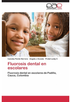 Fluorosis Dental En Escolares