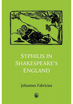 Syphilis in Shakespeare's England