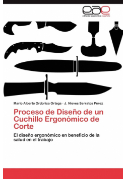 Proceso de Diseño de un Cuchillo Ergonómico de Corte