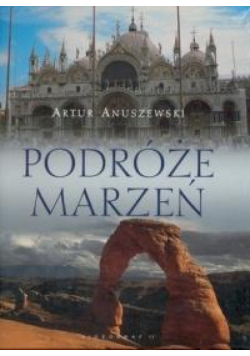 Podróże marzeń exlusiv VIDEOGRAF