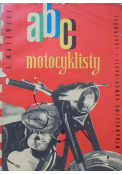 Abc motocyklisty