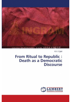 From Ritual to Republic