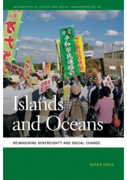Islands and Oceans