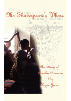 Mr Shakespeare's Whore
