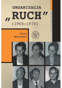 Organizacja Ruch (1965-1970)