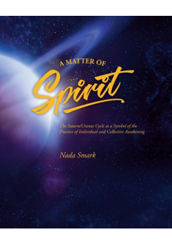 A Matter of Spirit