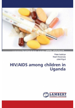 HIV/AIDS among children in Uganda
