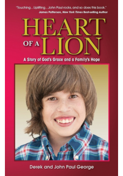 Heart of a Lion
