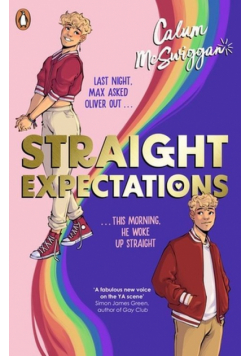 Straight Expectations