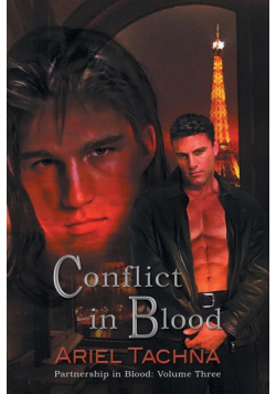 Conflict in Blood