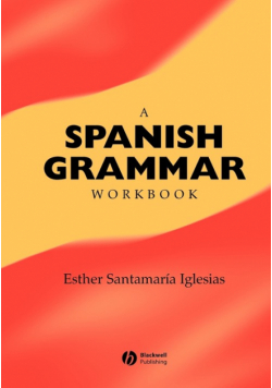 Spanish Grammar Workbook
