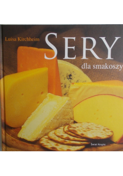 Sery dla smakoszy
