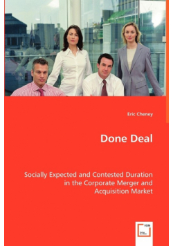 Done Deal