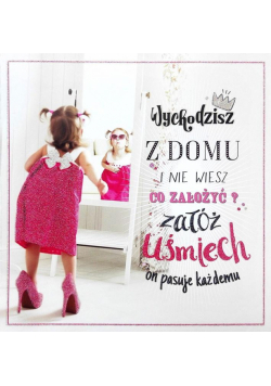 Kartka kw okolicznościowa KWT01