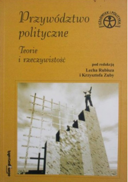 Przywództwo polityczne