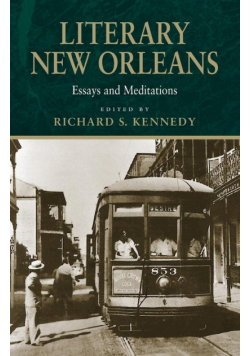 Literary New Orleans