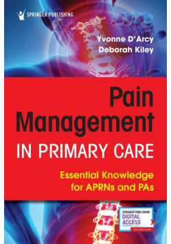 Pain Management in Primary Care