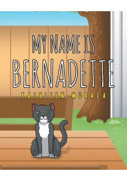 My Name Is Bernadette