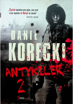 Antykiller 2