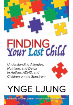 Finding Your Lost Child