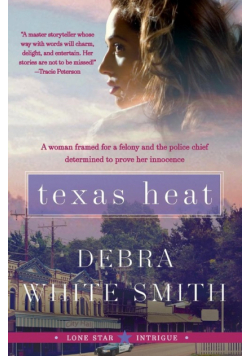 Texas Heat