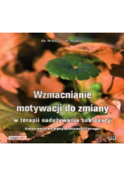 Wzmacnianie motywacji do zmiany