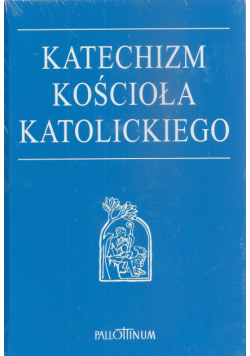 Katechizm Kościoła Katolickiego