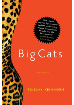 Big Cats