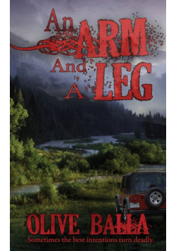 An Arm and a Leg