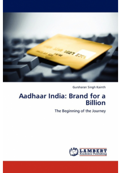 Aadhaar India
