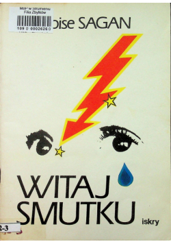 Witaj smutku