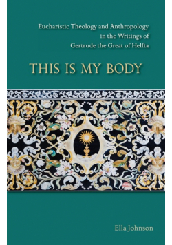 This Is My Body, Volume 280