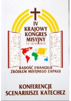 IV Krajowy Kongres Misyjny