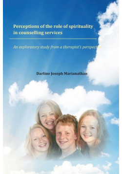 Perceptions of the role of spirituality in counselling services
