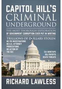 Capitol Hill's Criminal Underground