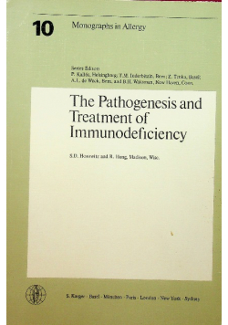 Cellular and Humoral Mechanisms in Anaphylaxis and Allergy