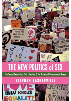 The New Politics of Sex