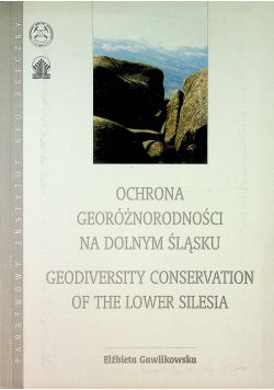 Ochrona georóżnorodności na Dolnym Śląsku