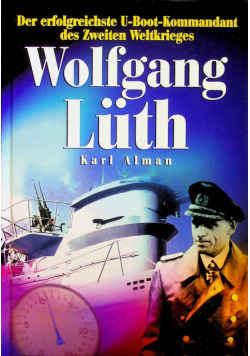 Wolfgang Luth Hardcover