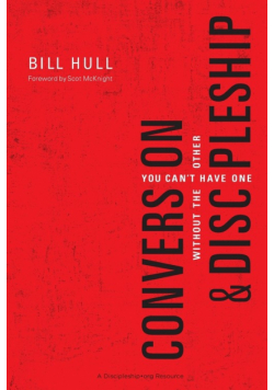 Conversion & Discipleship | Softcover