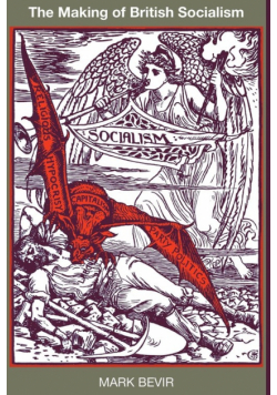 The Making of British Socialism