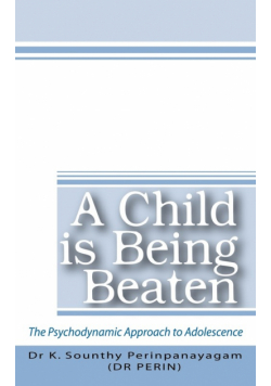 A Child Is Being Beaten