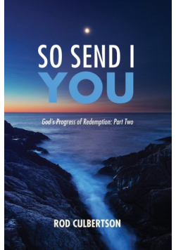 So Send I You
