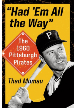 "Had 'Em All the Way"