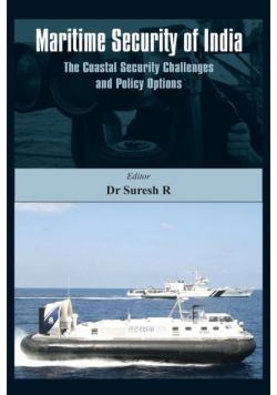 Maritime Security of India